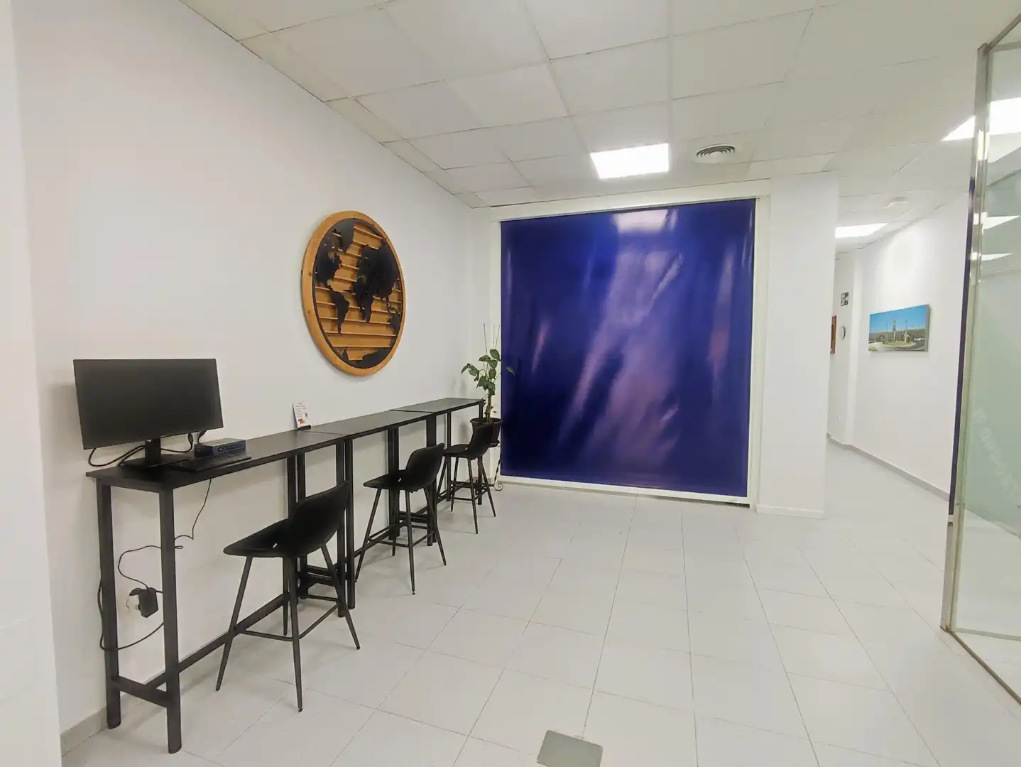 Business premises for sale in Asdrúbal - Bahía Blanca, imagen 12