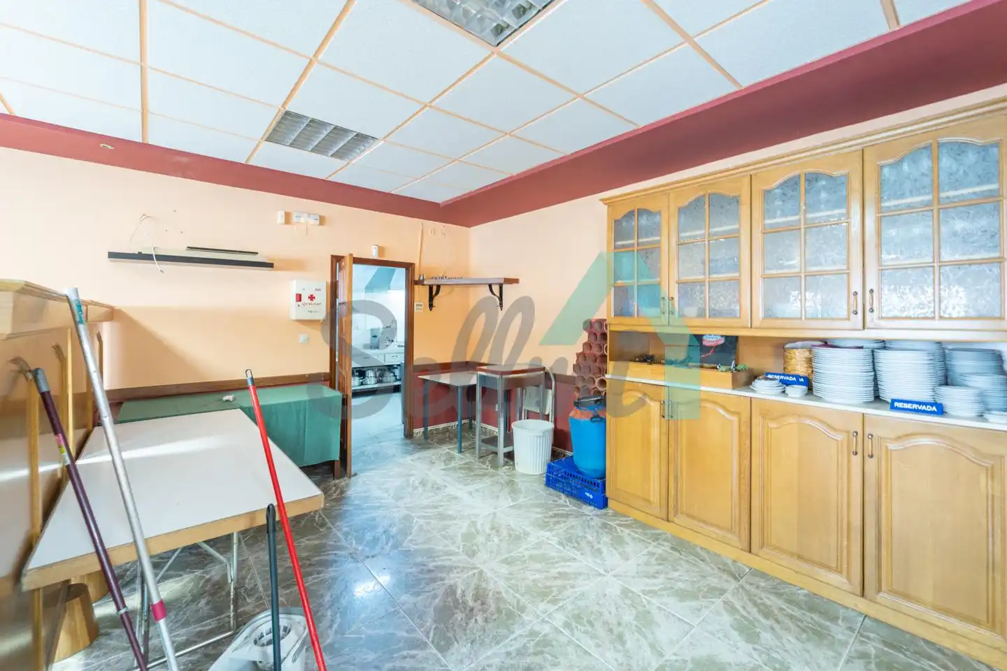 Local comercial en venta en De La Vega, imagen 30