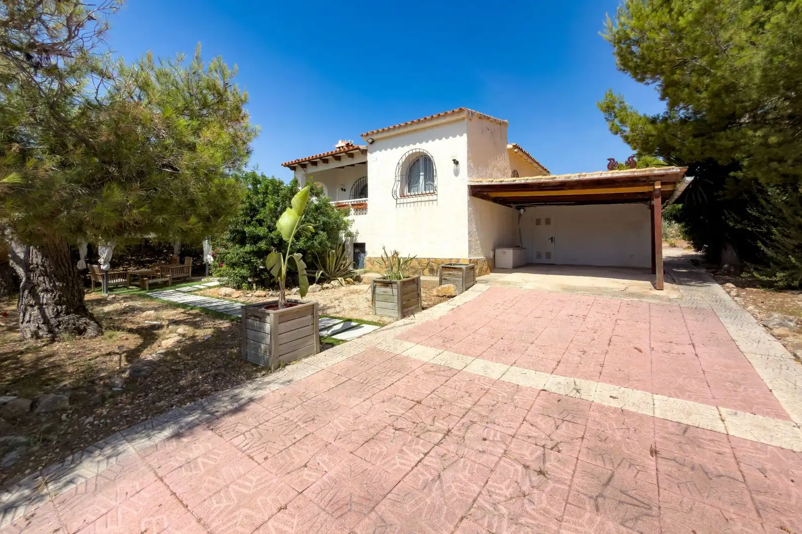 Maison à vendre à Zona Pueblo, imagen 24