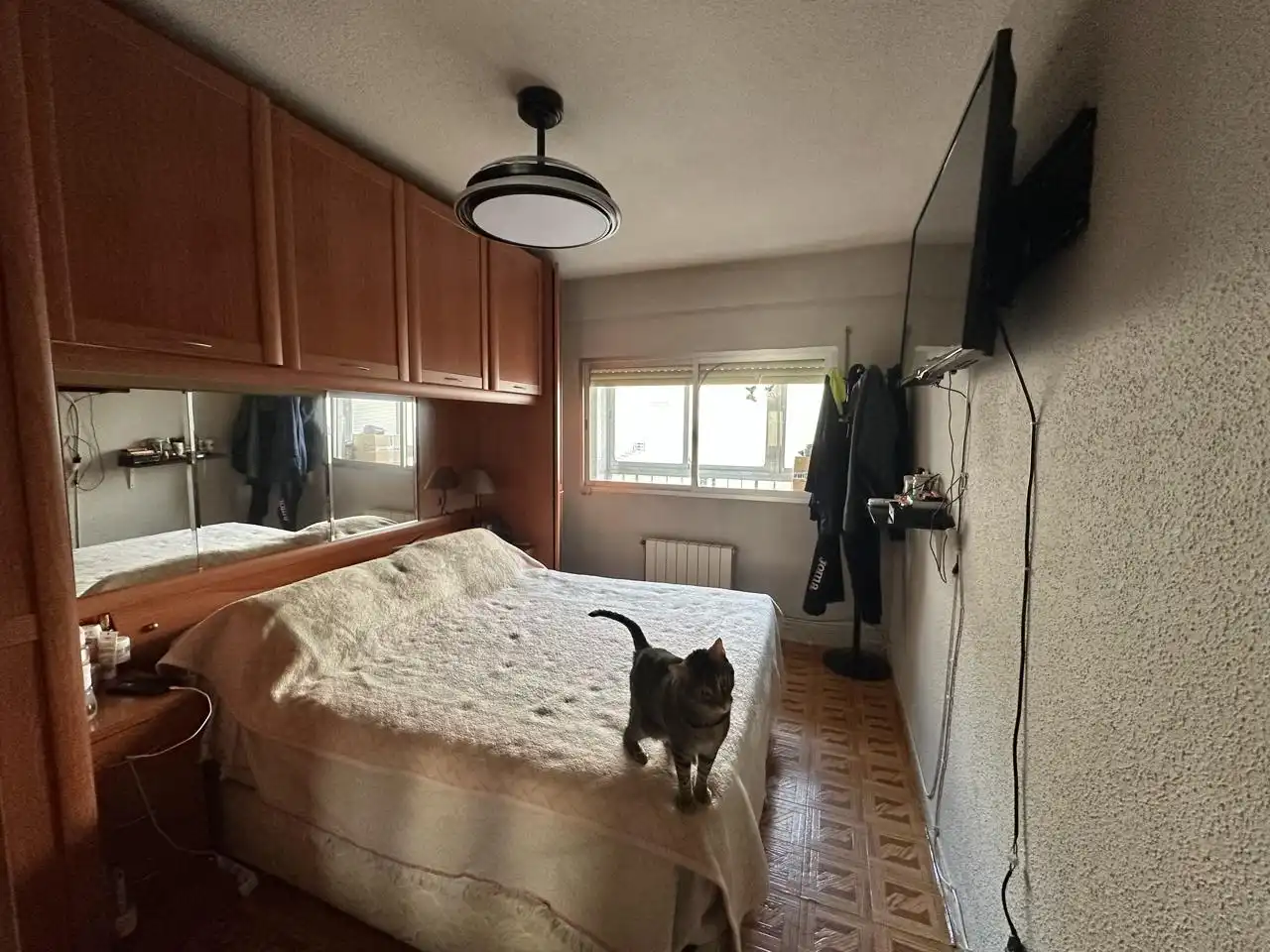 Flat for sale in De Madrid, Veredillas
