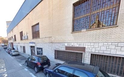 Exterior view of Premises for sale in  Madrid Capital  with Air Conditioner