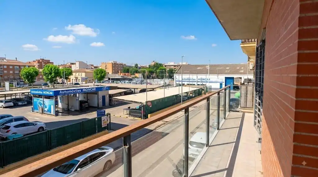 Piso con terraza en venta en TARAZONA, imagen 40