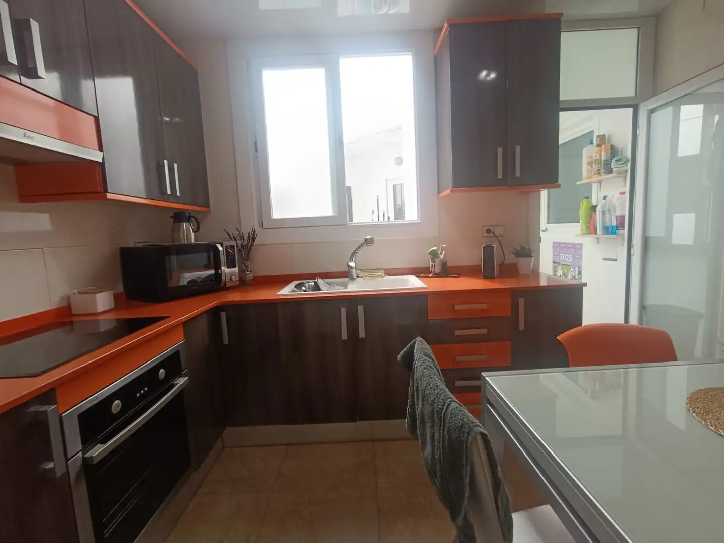 Flat with terrace for sale in Carrer de Paco Mutlló, imagen 43
