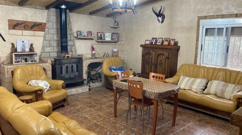 Foto 5 de Finca rústica en venda a Hondón de las Nieves / El Fondó de les Neus, Alicante