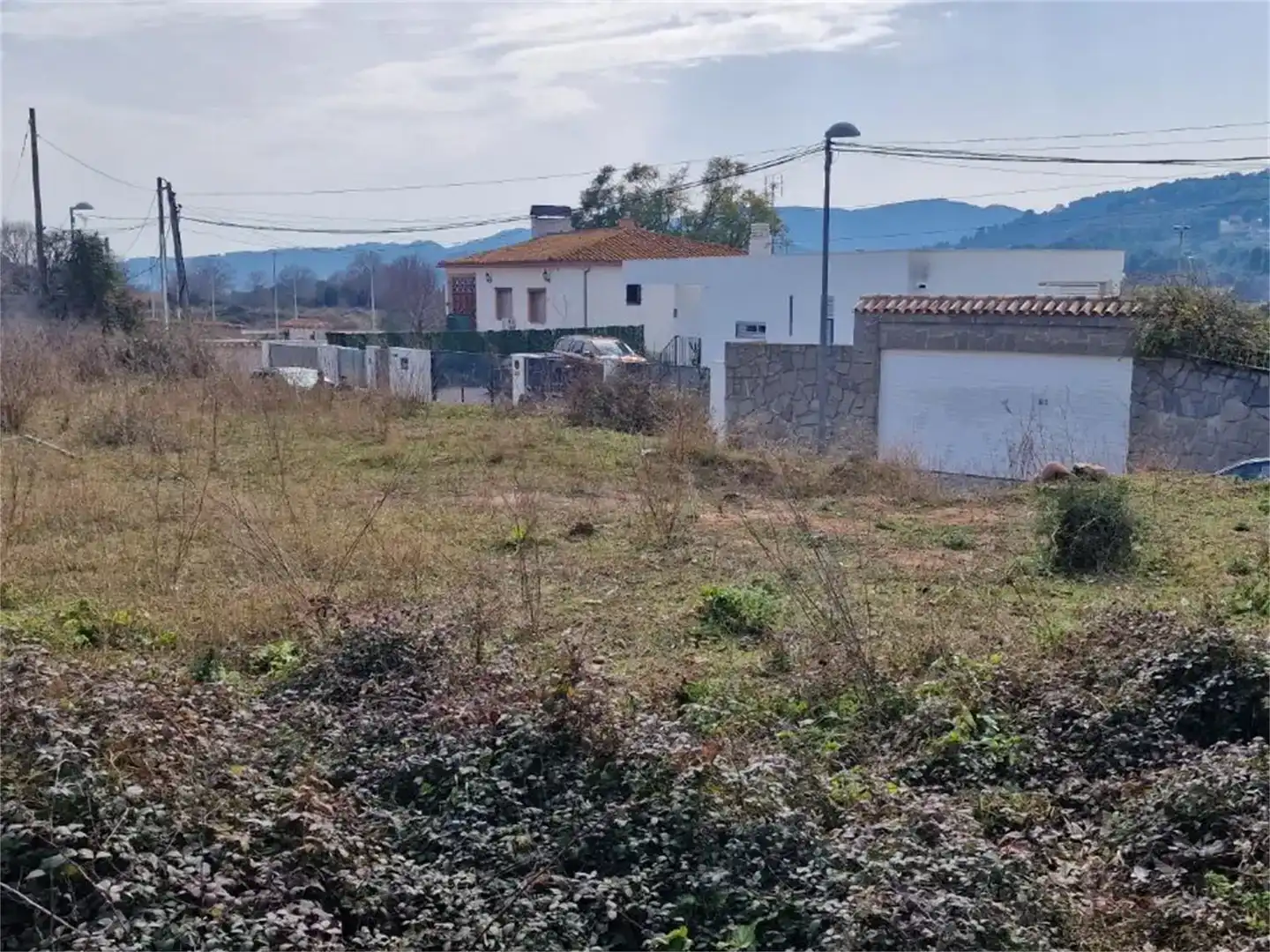 Terreno en venta en Albalat dels Tarongers