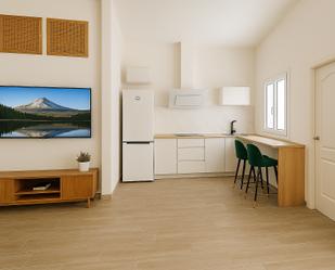 Kitchen of Planta baja for sale in  Sevilla Capital