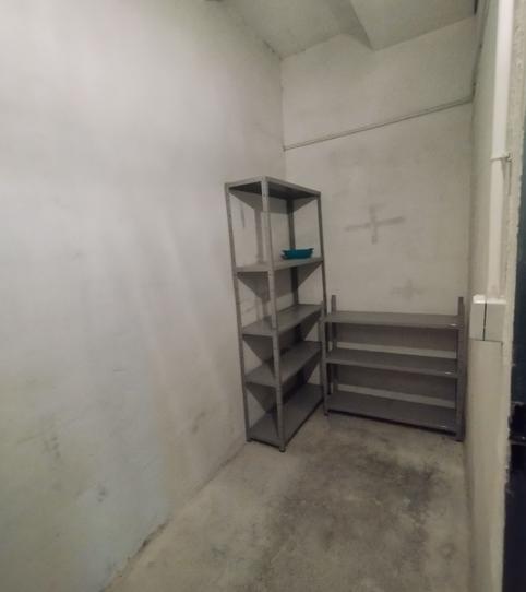 Foto 2 de Traster de lloguer a Barrio de Patraix,  Valencia Capital