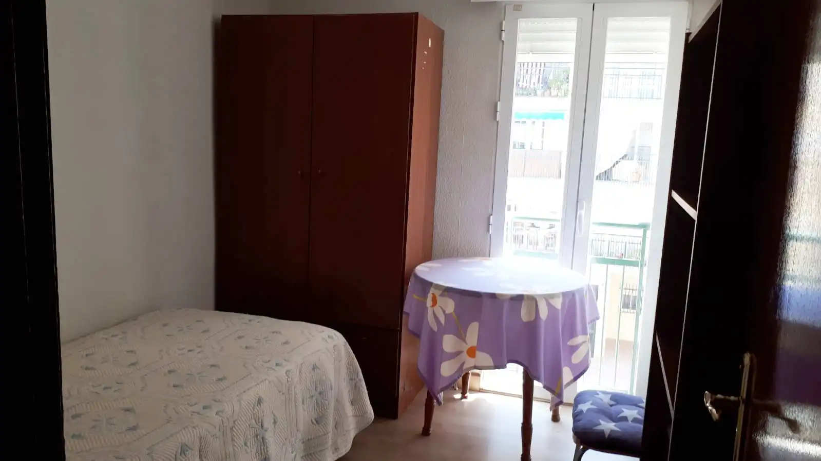 Flat for rent in Avenida de Andalucía, 65, Angustias - Chana - Encina