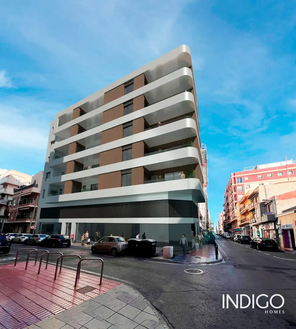 Appartamento con ascensore in vendita a Victoria 47