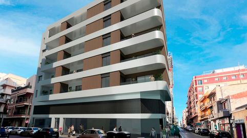 Oportunidad piso a 500 metros de la playa de Santa Pola