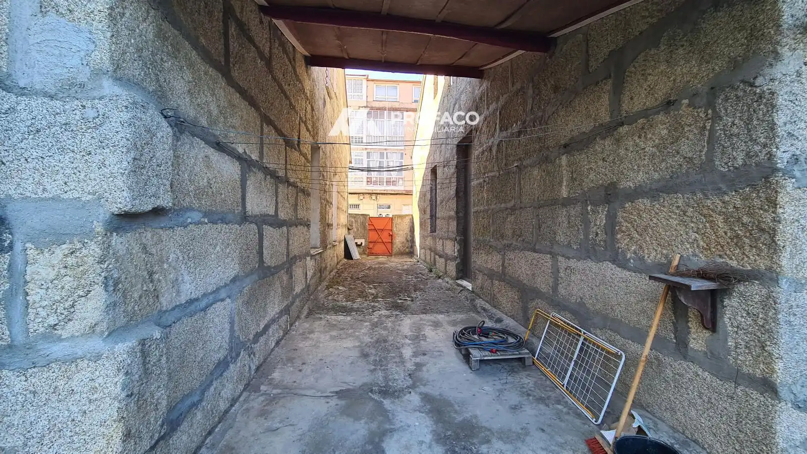 Land for sale in O Carballiño  