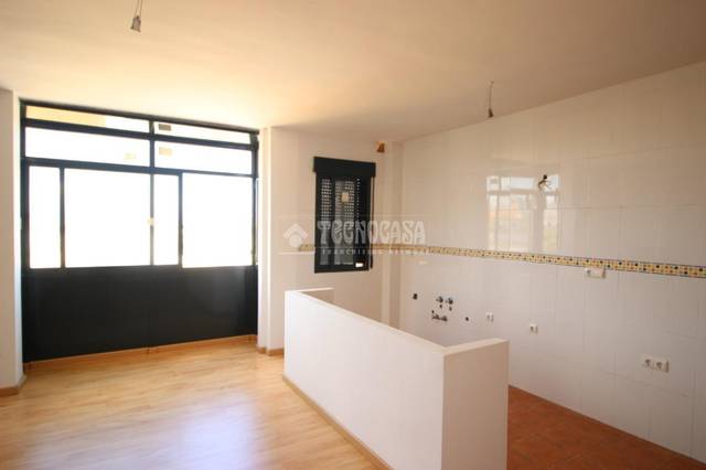 Estudio en Venta en Las Flores - Huerta