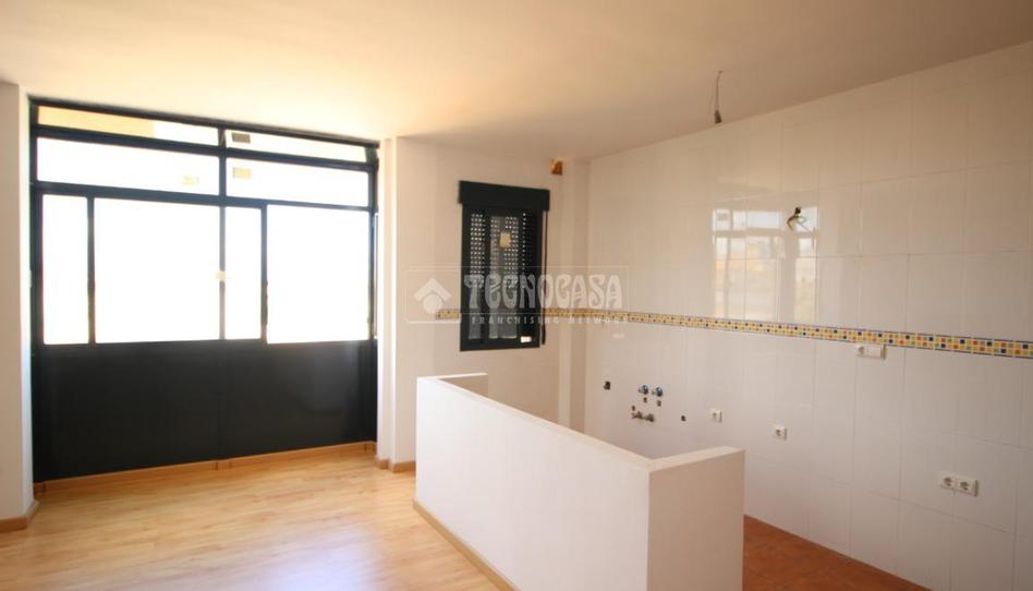 Foto 1 de Estudi en venda a Las Flores - Huerta, Granada