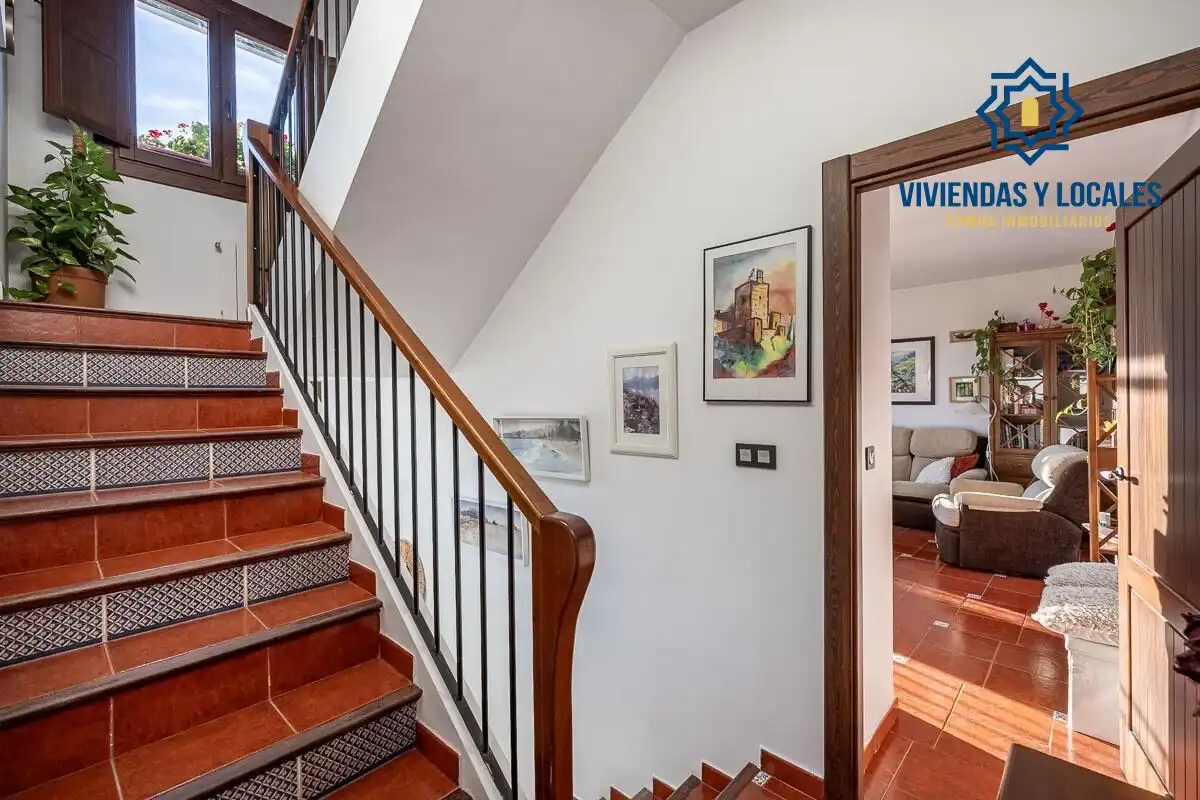 Maison avec terrasse à vendre à Calle PERNALEROS BAJO, imagen 51