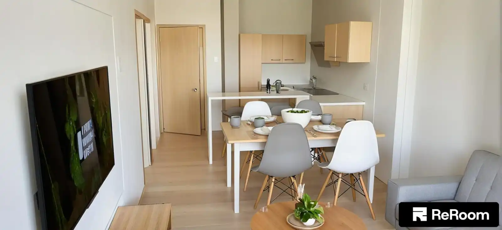 Apartamento en venta en Calle Campoamor, 14, Puerto Deportivo