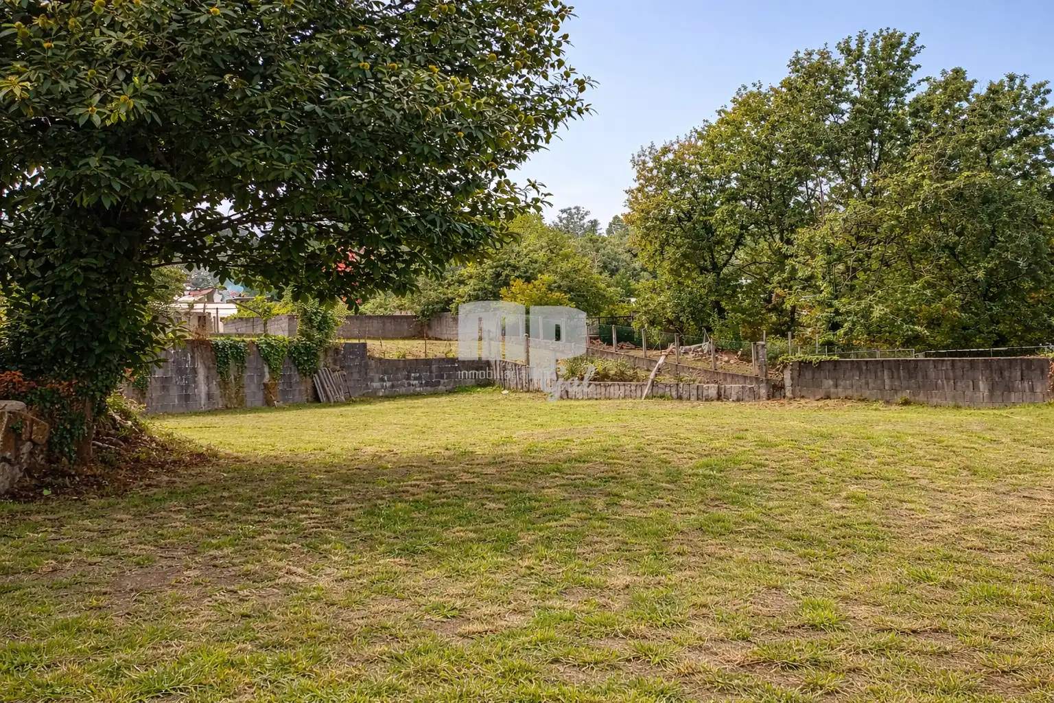 Casa rústica amb jardí en venda a Lugar Mesego, imagen 17