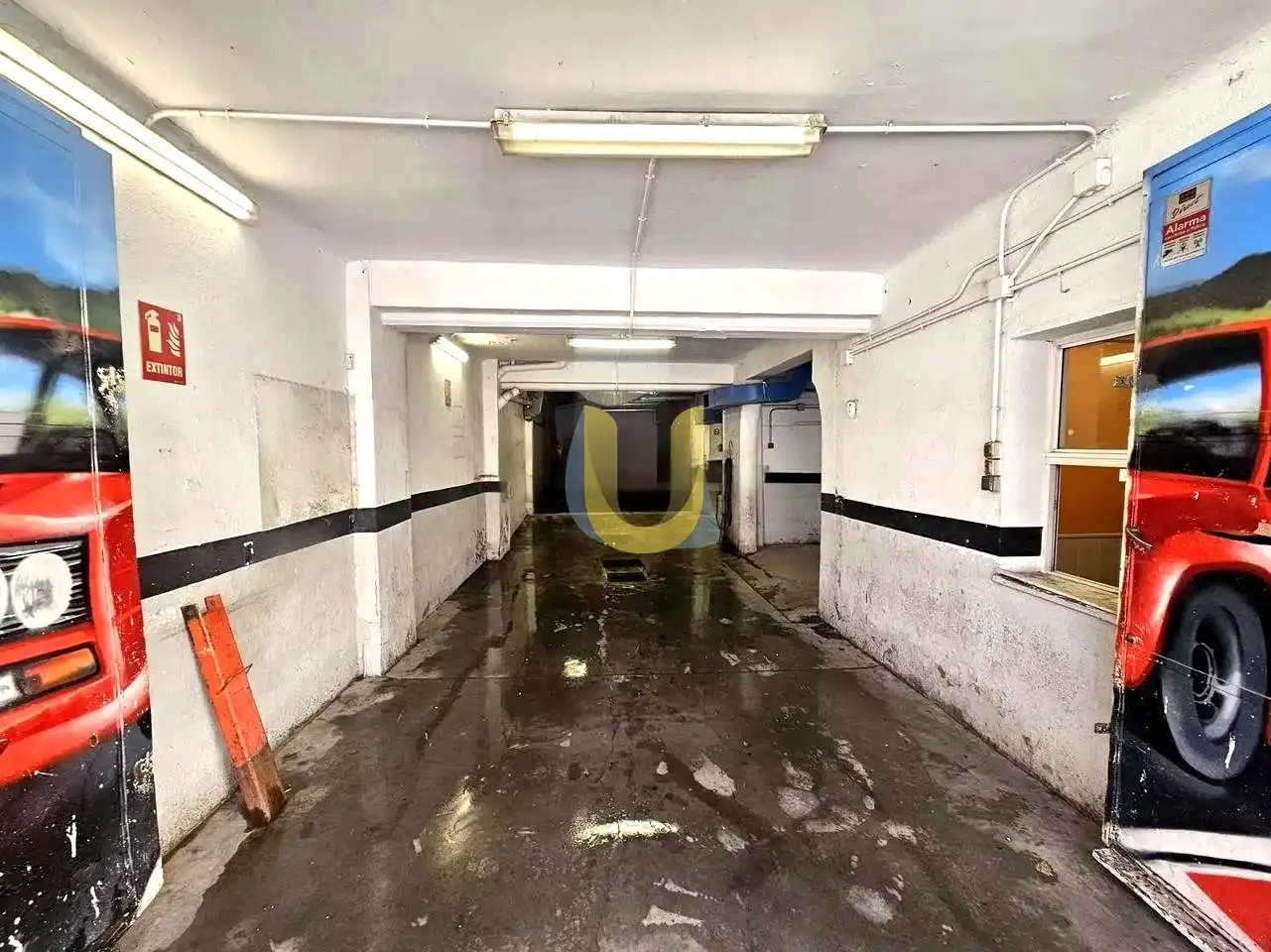 Nave industrielle à vendre à Fuencarral - El Pardo, imagen 9