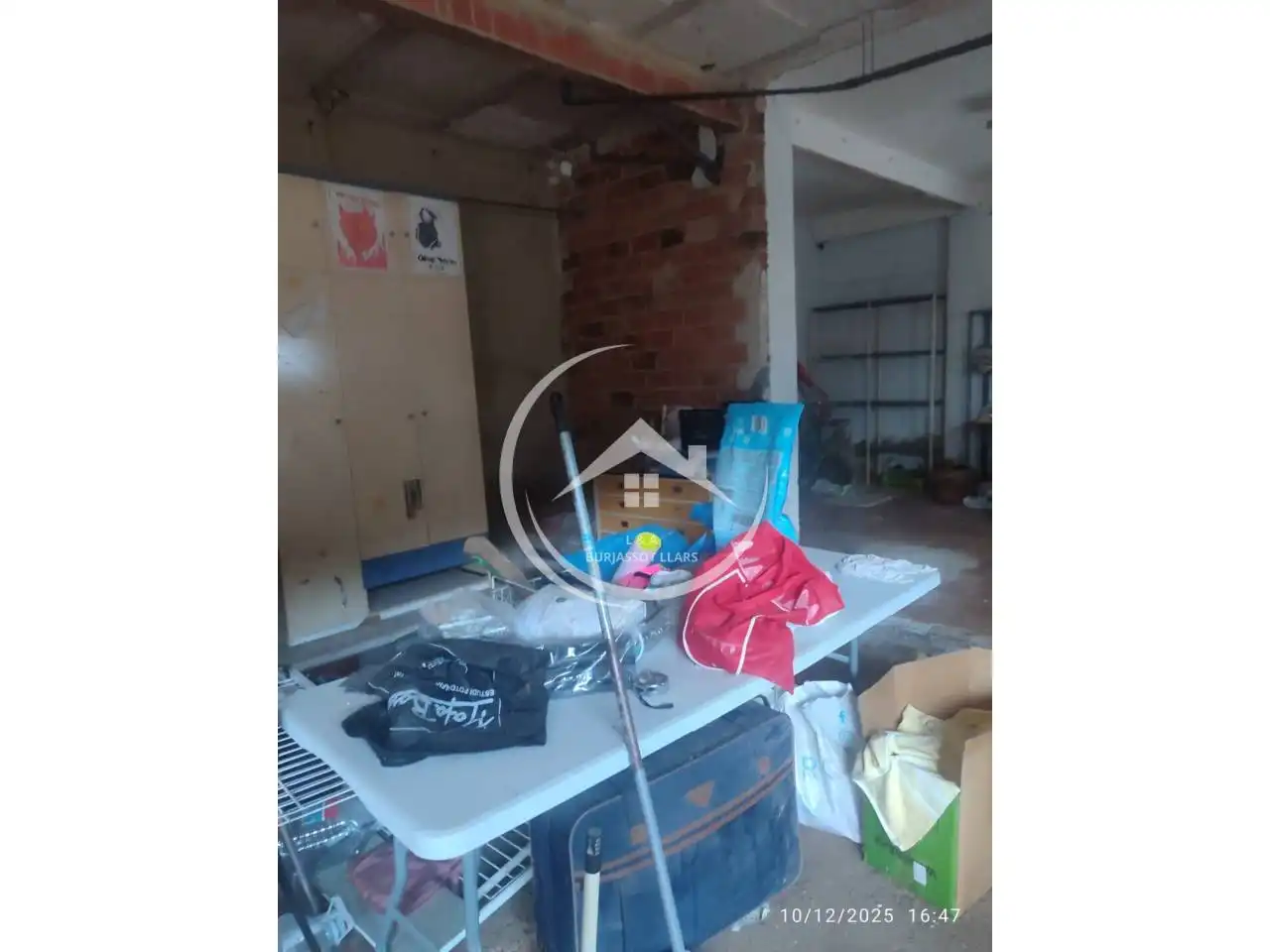 Local en venta en Moncada