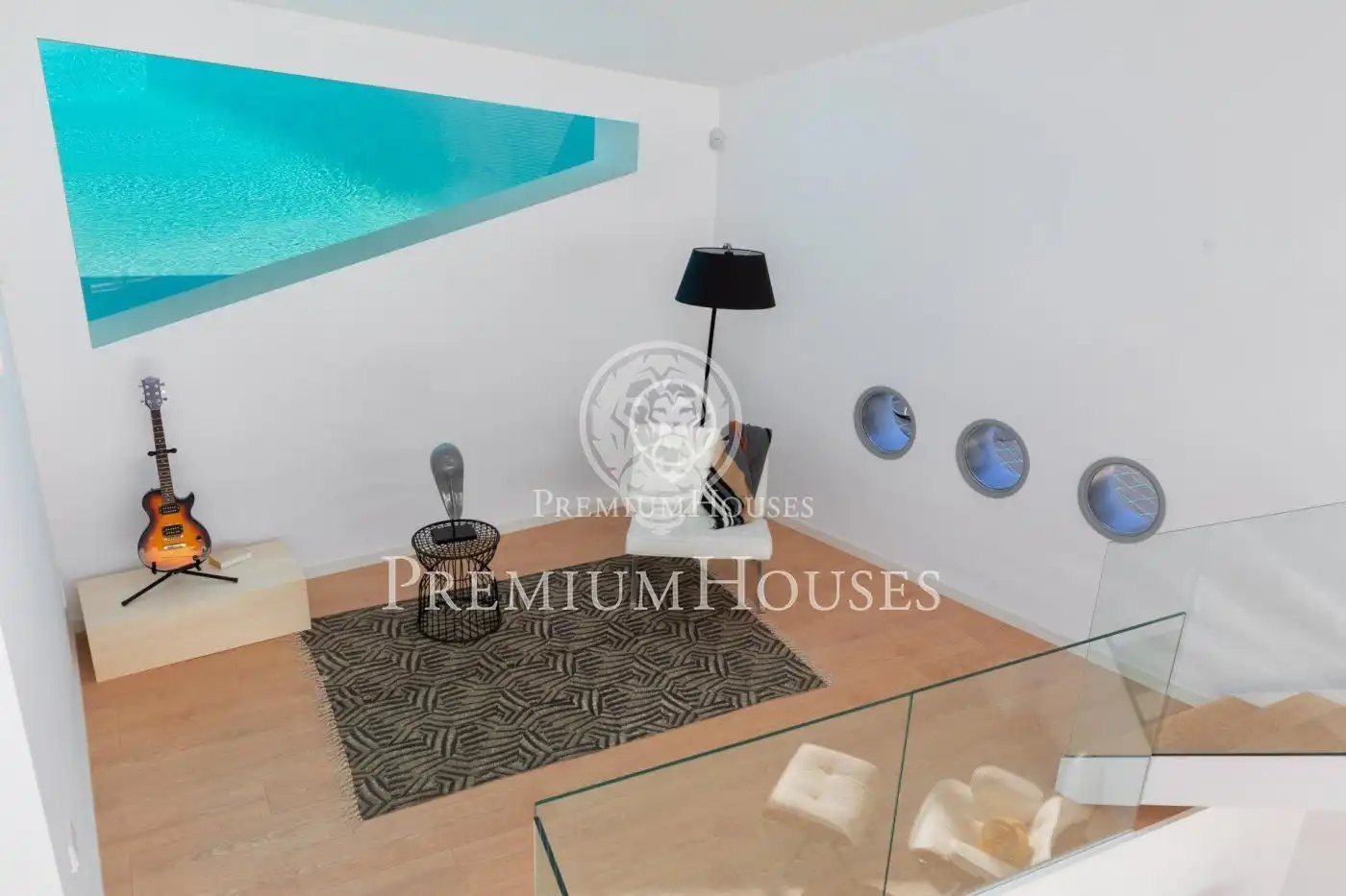 Casa con piscina en venta en del Camí del Miralpeix, imagen 39