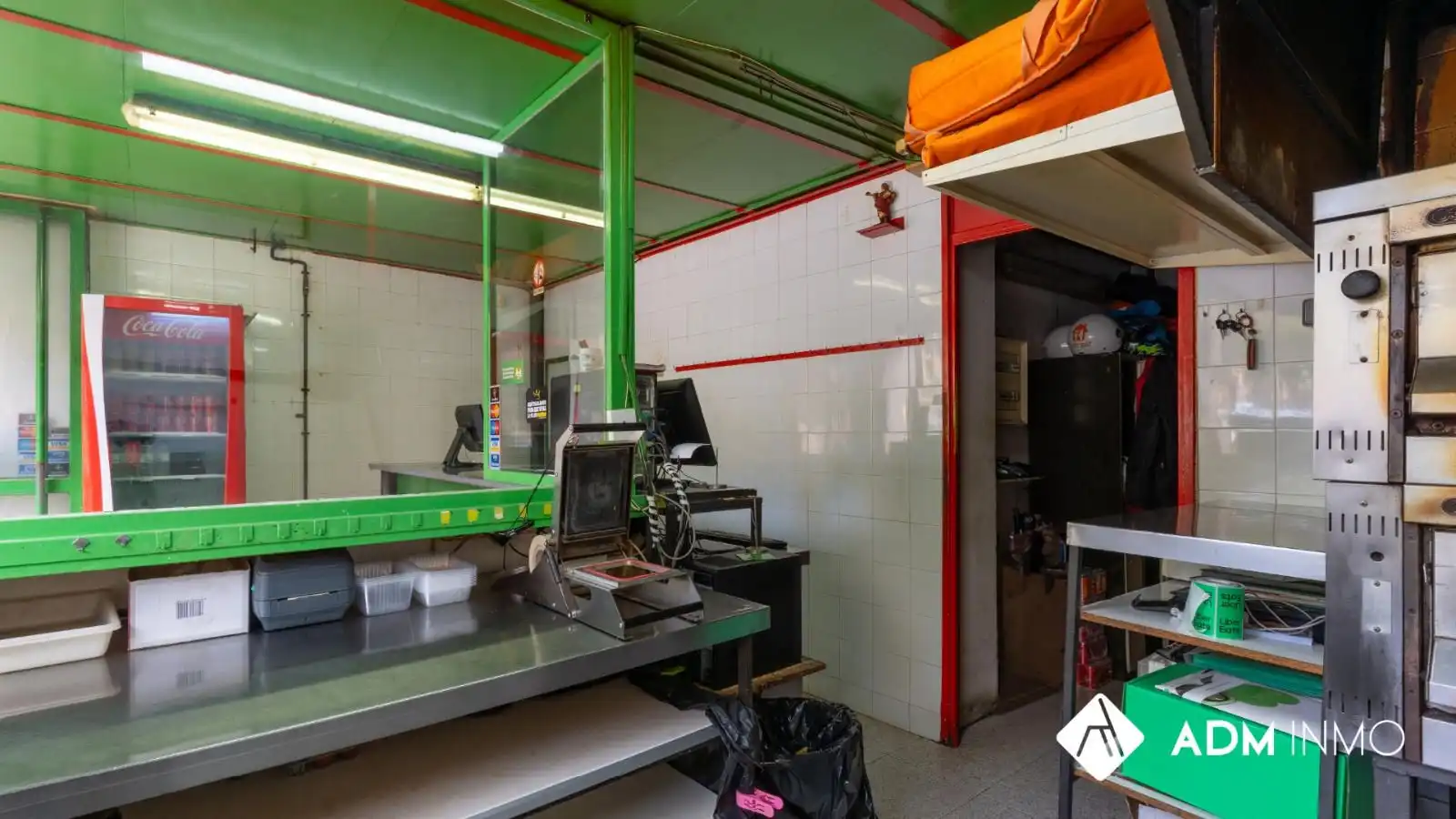 Local comercial en venta en Cronista Sesse, imagen 7
