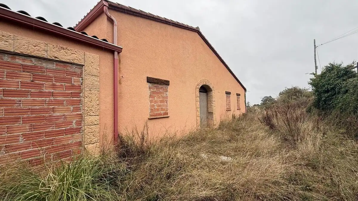 Vista exterior de Pis en venda en Arenys de Munt