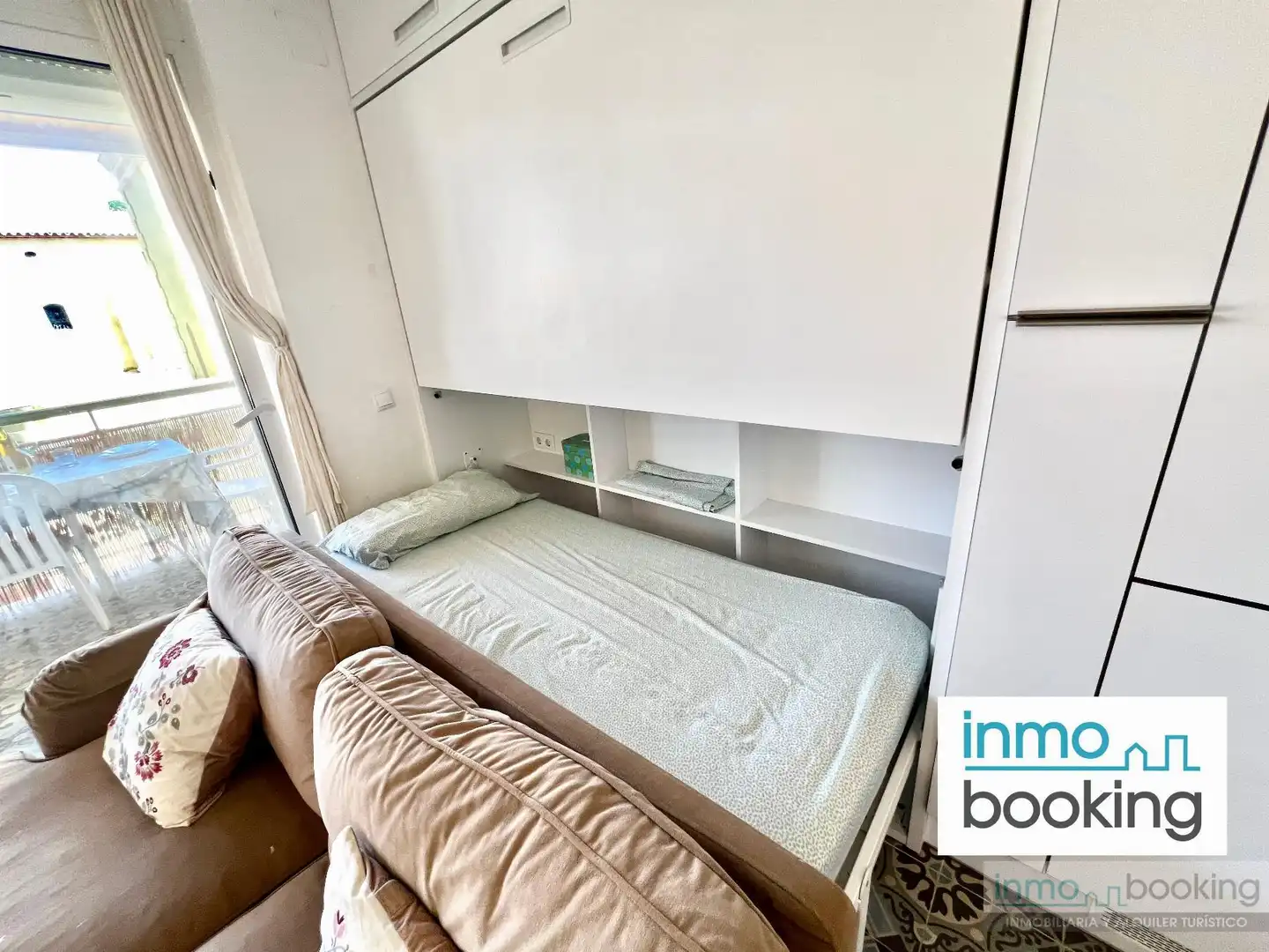 Habitación de Apartamento en venta en Salou con Terraza