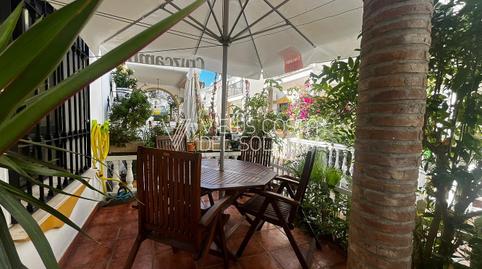 Foto 3 de Casa o xalet de lloguer a Mezquitilla, Málaga