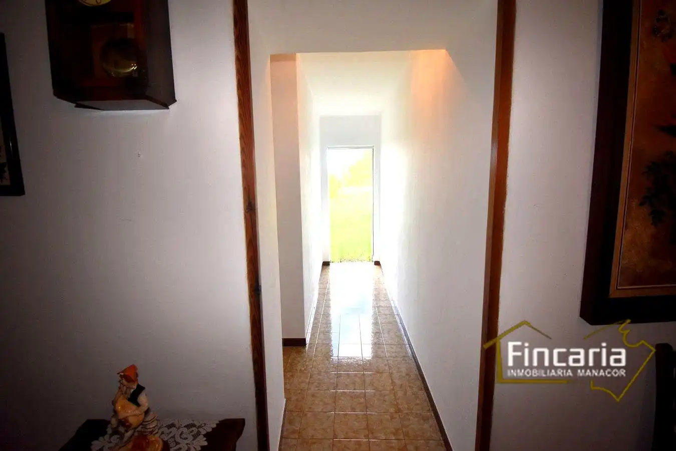 Casa rústica con jardín en venta en De Manacor, imagen 12