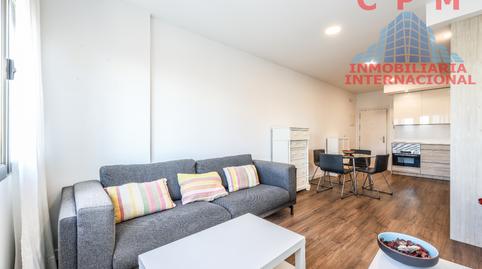 Photo 4 of Flat to rent in Cuatro Caminos - Azca,  Madrid Capital