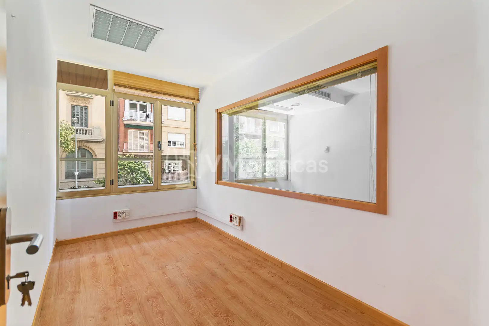 Oficina con terraza en venta en Carrer de Muntaner, imagen 17