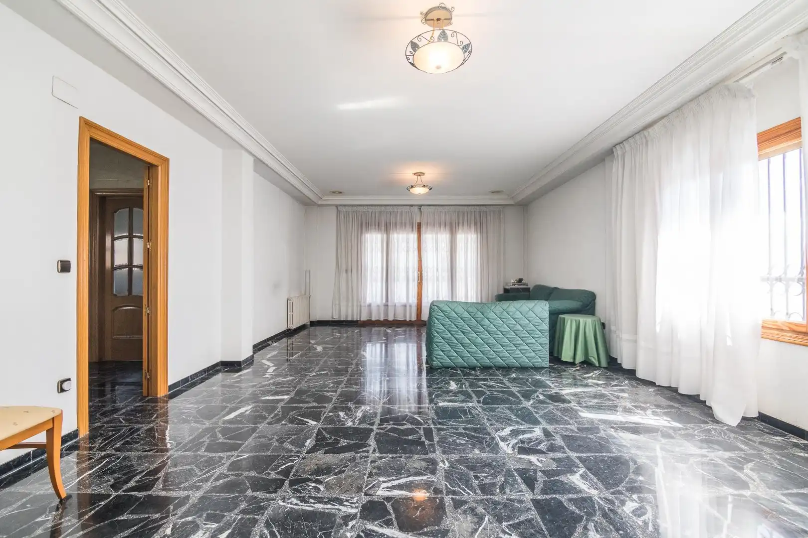 Casa o xalet en venda en Elche / Elx amb Jardí privat, Terrassa i Piscina
