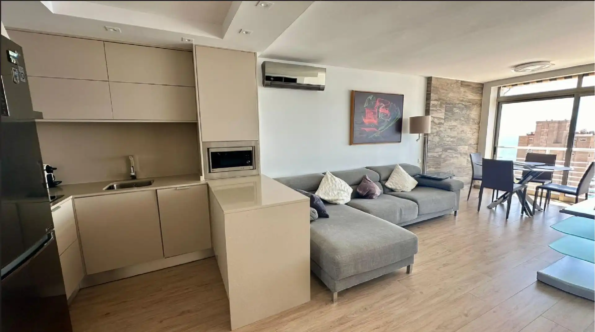Studio avec ascenseur à vendre à Playa de Levante, imagen 13