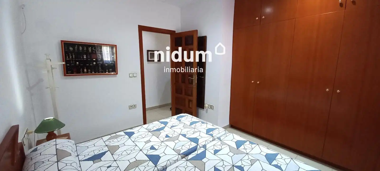 Dormitori de Casa o xalet en venda en Xàtiva amb Aire condicionat, Calefacció i Terrassa