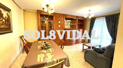 Foto 3 de Piso de alquiler en Orihuela ciudad, Alicante