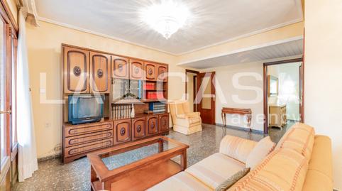 Photo 3 of Flat for sale in Avinguda de la Constitució, Marxalenes, Valencia Capital