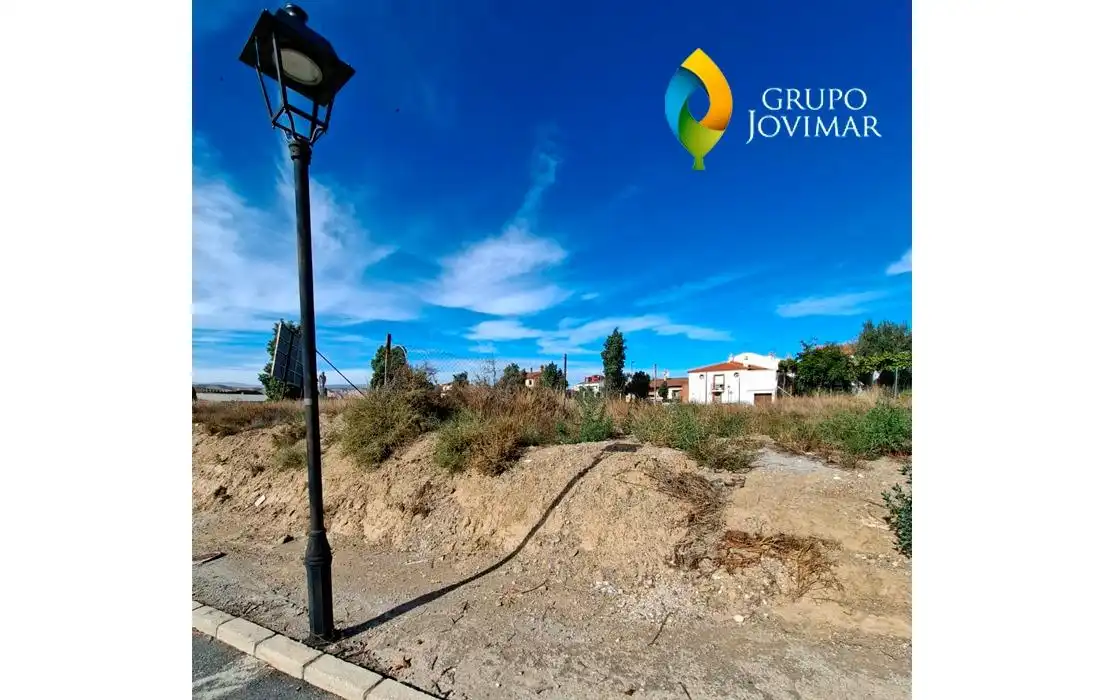 Terreno residencial en venta en Guadix, imagen 3