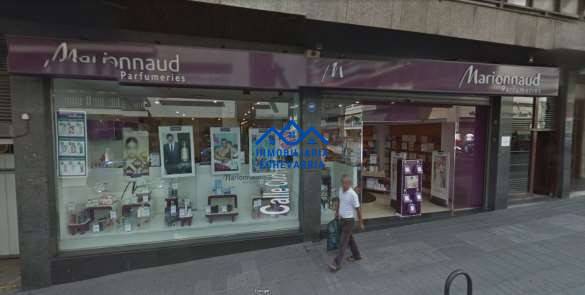 Local comercial en Alquiler en Las Arenas