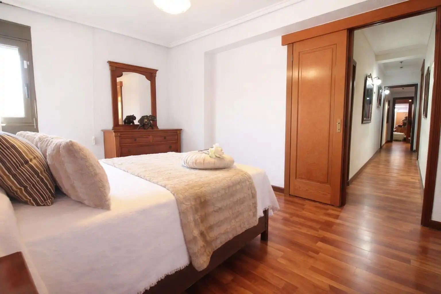 Habitación de Piso en venta en Valencia con Aire acondicionado y Parquet