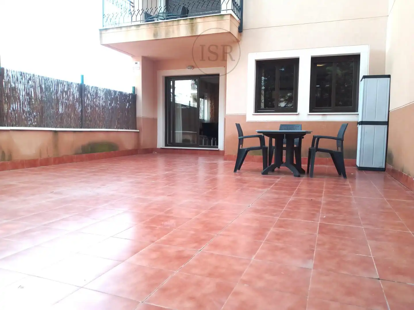 Terrasse von Wohnungen zum Verkauf in Águilas mit Terrasse