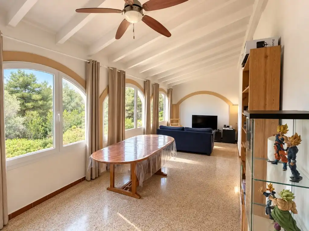 Casa en venda a Cap Martí - El Tossalet - Pinomar, imagen 16