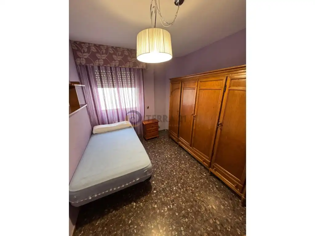 Flat with lift to rent in Hospital, imagen 4