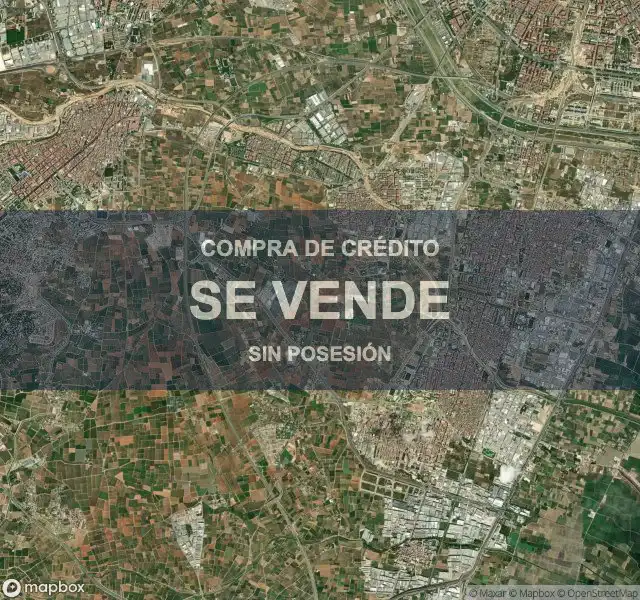 Piso en venta en Paiporta