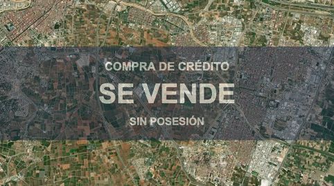 Foto 3 de Piso en venta en Metro - Auditorio, Paiporta
