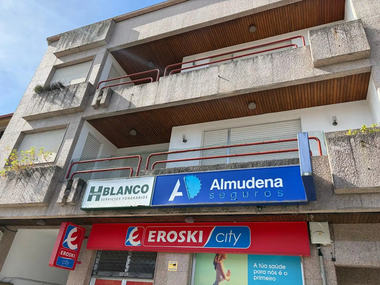 Pis en venda a Fornelos de Montes, imagen 17
