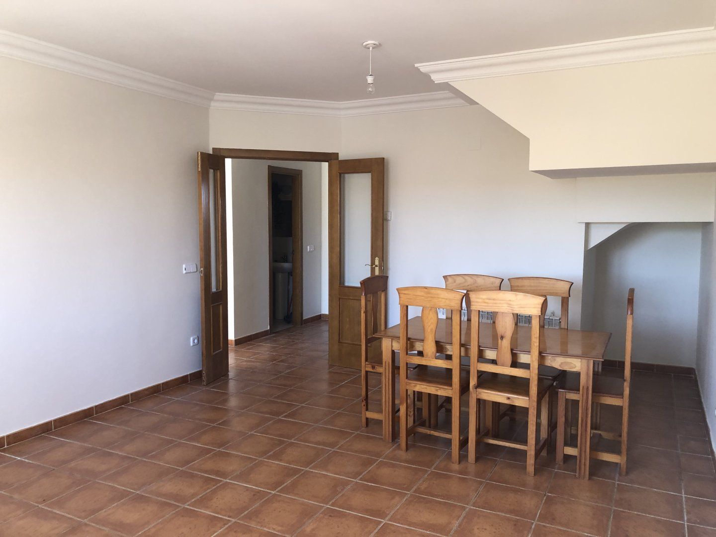 Single-family semi-detached for sale in Área Rural