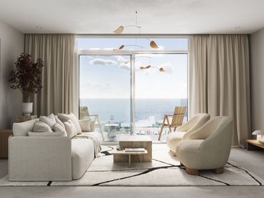 Apartment zum Verkauf in Los Pacos