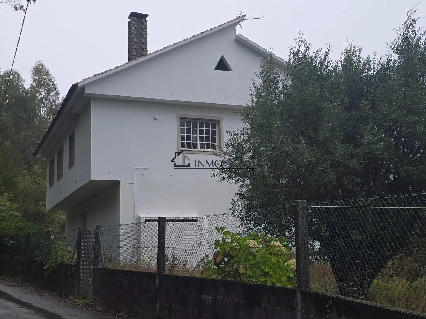 House with terrace for sale in Adina- Portonovo, imagen 15
