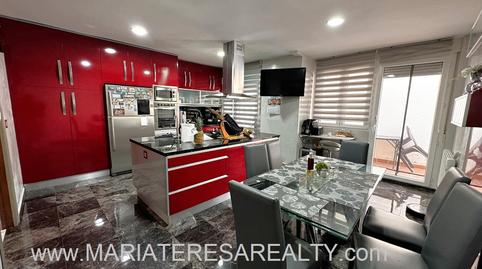 Foto 2 de Casa adosada en venda a Centro, Murcia