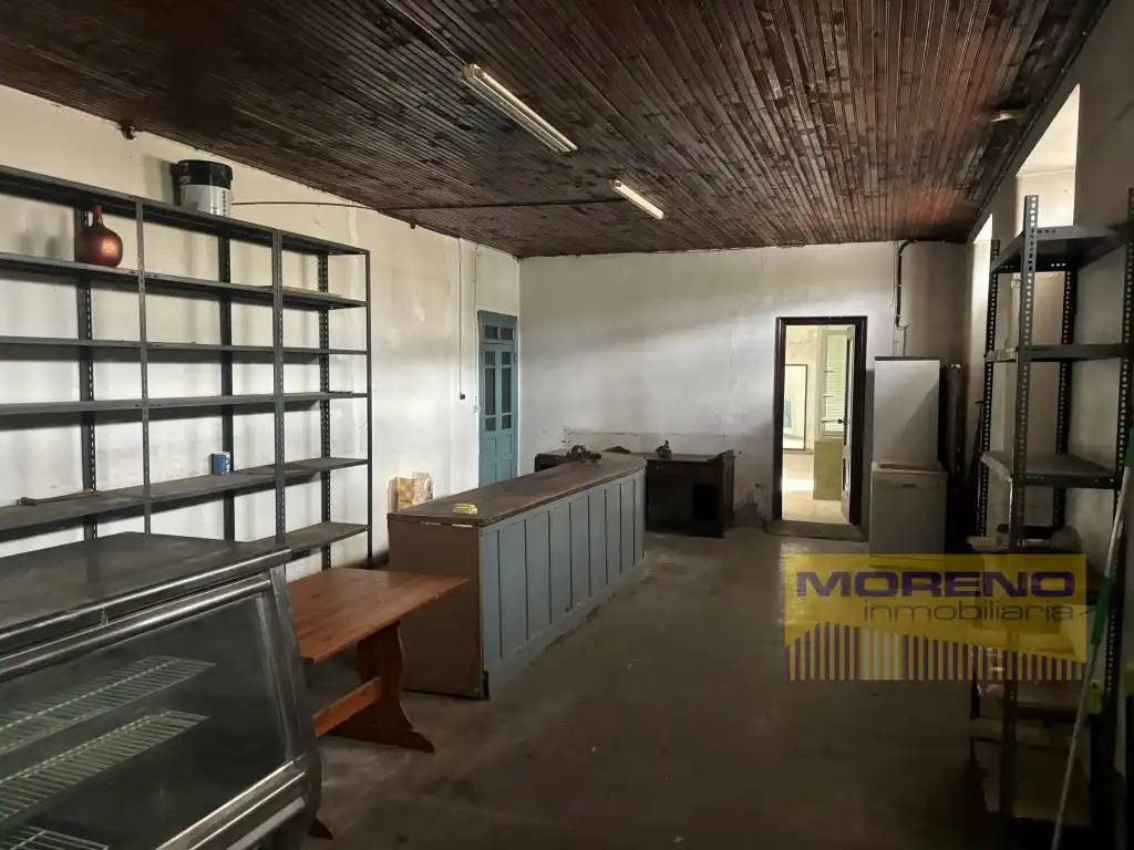 Cocina de Finca rústica en venta en Sarria