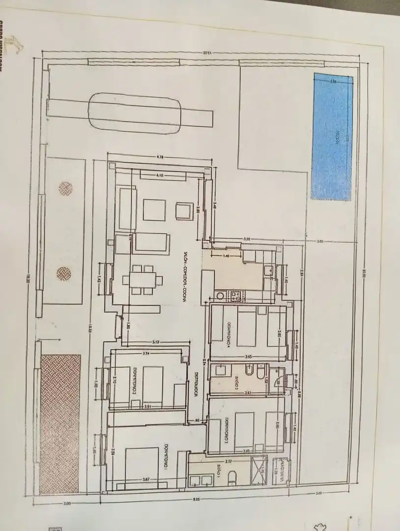 Casa o chalet en venta en Umbrete con Aire acondicionado, Parquet y Trastero